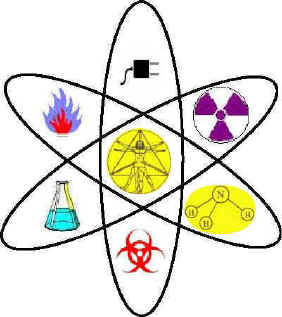 circle of health - this is circle of health symbol