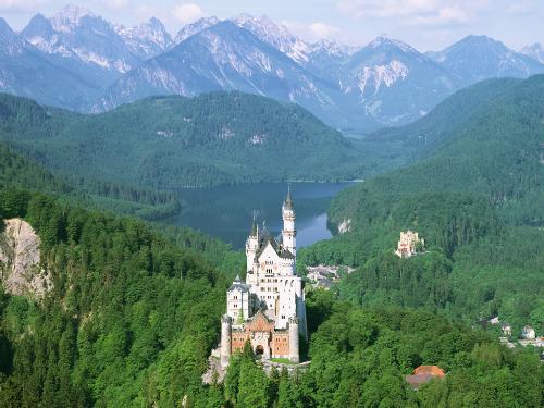dreamy place - what do you think...go~