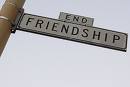 Ending friendship - Ending Friendship