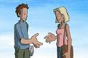 Meet new people - Meet new People