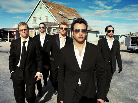 backstreet concert - this pic i get when i looking for about backstreet boys's consert in Jakarta, Indonesia