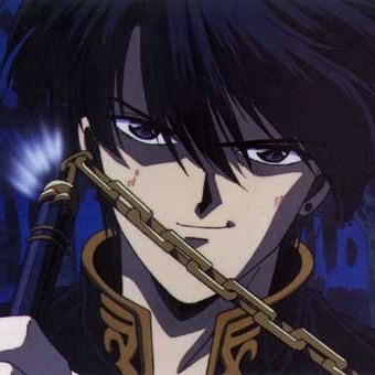 RoseOnPlayer (Evil Tamahome) - Have you ever watched Fushigi Yuugi?