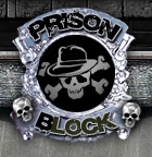 Prison Block - Prison Block is an online game similar to dungeons and treasures.