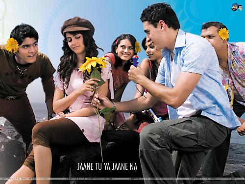 j4 - jaane