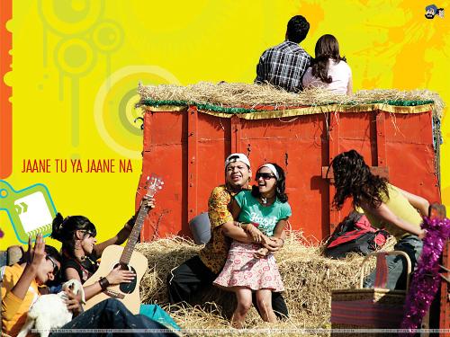 j7 - jaane