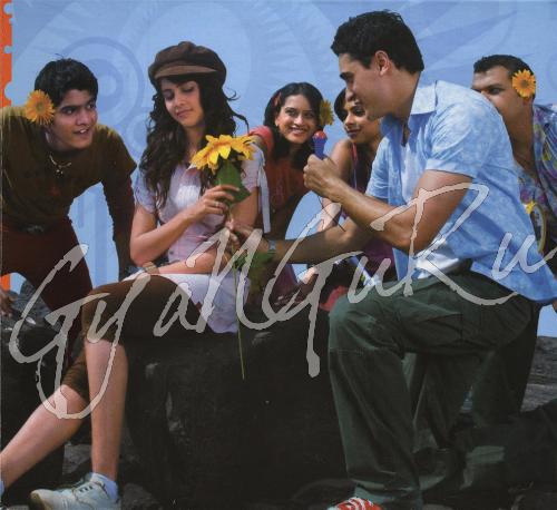 j9 - jaane