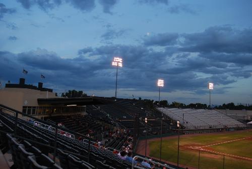 Hi Corbett - Hi Corbett, Tucson, Arizona, August 31, 2009