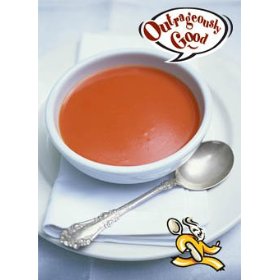 Creamy Tomato Soup - Outrageously Good Tomato Soup