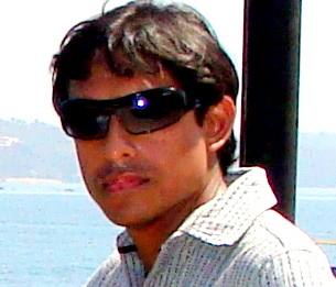 Profile Photo - Sourav RC