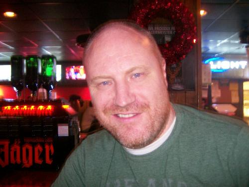 hubby - my gorgeous hubby!!!