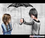 friend - a true friend