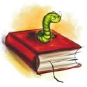 bookworm - nerd