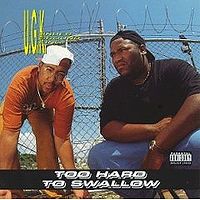 ugk - The First CD