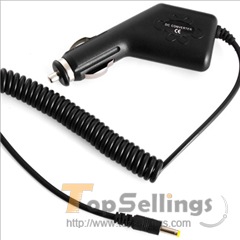Save:USD 2.4---Car Charger Power Adapter - suit for SONY PSP 1000 2000 3000 Input: DC 12-24V Output: DC 5V 500mA Length of wire: 40cm - 140cm Red indicator lights up during working state Your Price: USD 2.59  http://www.topsellings.com/en/car-charger-power-adapter-for-sony-psp-1000-2000-3000-p10082.html