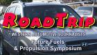 Road Trip - Road trip