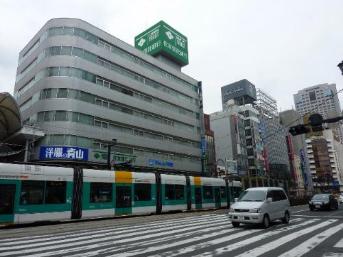 hiroshima - hiroshima street