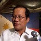 Sen. Noynoy Aquino - Photo of Sen. Aquino