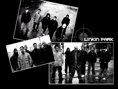 linkin park - in one picture more photos of linkin park
