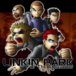 linkin park - this one il really famous and funny