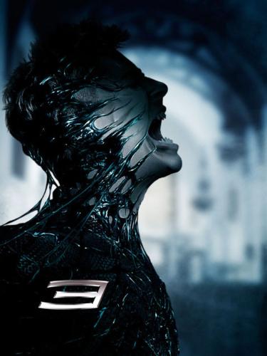 spiderman 3 - spider man 3... the evil s with in u