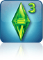 Sims 3 Logo - I am looking for hoodies of Sims logo for real adults not the sims games.