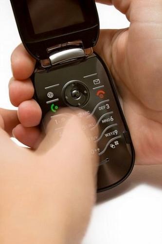 idk what to do  - this is a cell phone