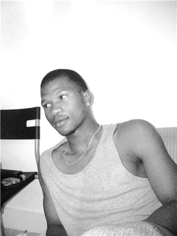 lamar - my photo recently enjoying life