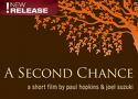 A second chance - a second chance