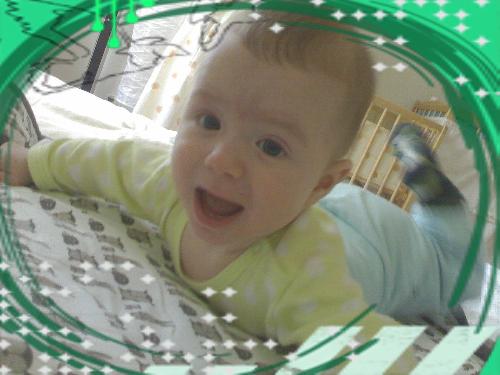 baby - :)