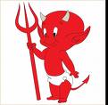 Little Devil - little devil