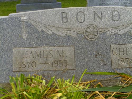 james bond's dead - your dead mr.bond!