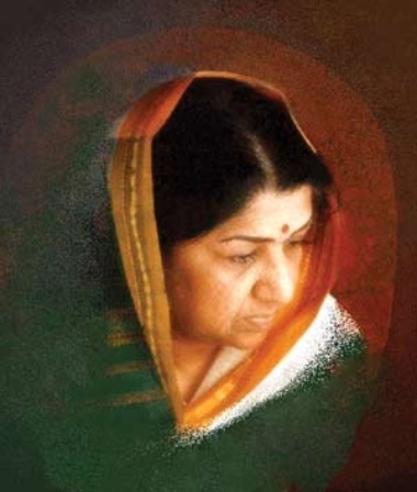 Legendary Voice - As a music lover everyone in india wanted to be like her. Legendary Voice - As a music lover everyone in india wanted to be like her.