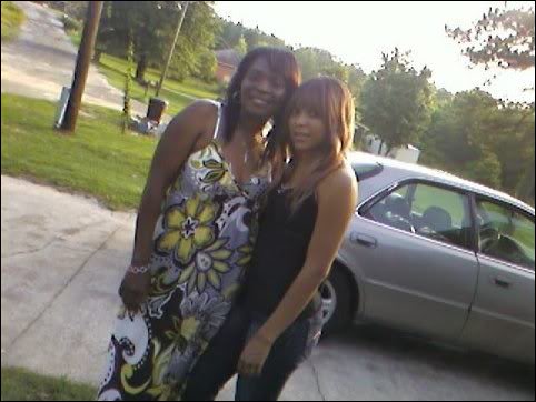 being mom  - photo of my daughter and i