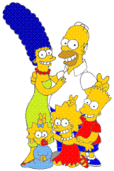 Simpsons - Simpsons