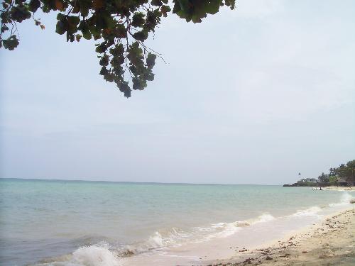beach - this is one of the beaches we visited. i miss going to the beach. i miss sleeping under coconut trees. i miss laying on the sand during lazy afternoons.