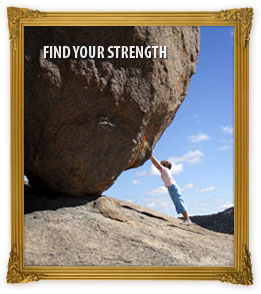Confidence - confidence is power