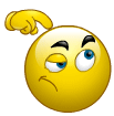 Scratch head - I am scratching to head to check whether there is something in it...
