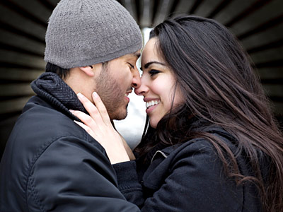 madly in love - Love have something to do with the chemicals produce in the brain of people who fall in love and is responsible for the being dumb after effect of love.
