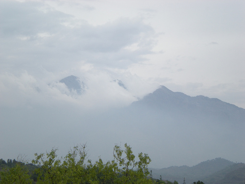 udhampur... i have left my heart and soul there.. - This is the place where i studied my primary studies...