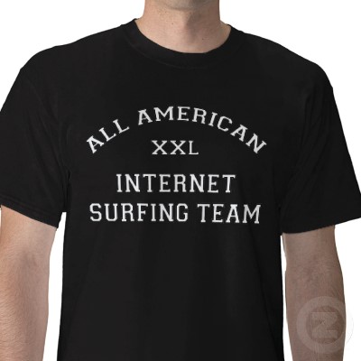 surf - wow, this is an american surfing theme