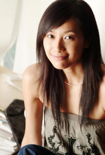 Xu Jinglei again - Her blog is the most visited blog in China.