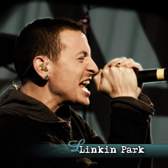 linkin par - chester benny