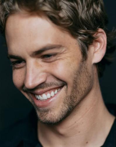 Paul Walker - Paul walker