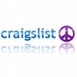 Craigs list logo - Logo of the famous craigslist