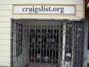 Craigslist - Craigslist headquarters.