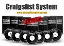 Craigslist system - System to monetize craigslist
