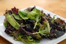 Salad Dressing - salad dressing