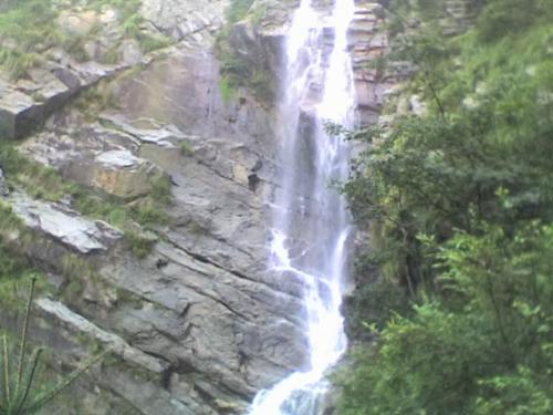 waterfall - waterfall, waterfall, waterfall