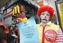 Mcdonald's Fast food  - Mcdonald's Fast Food