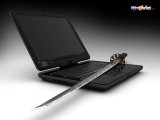 laptop - black laptop